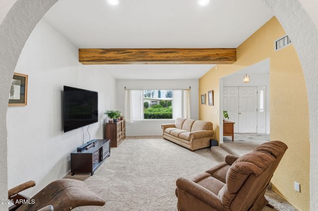 701 CANTERBURY Drive, Sierra Vista, AZ 85635