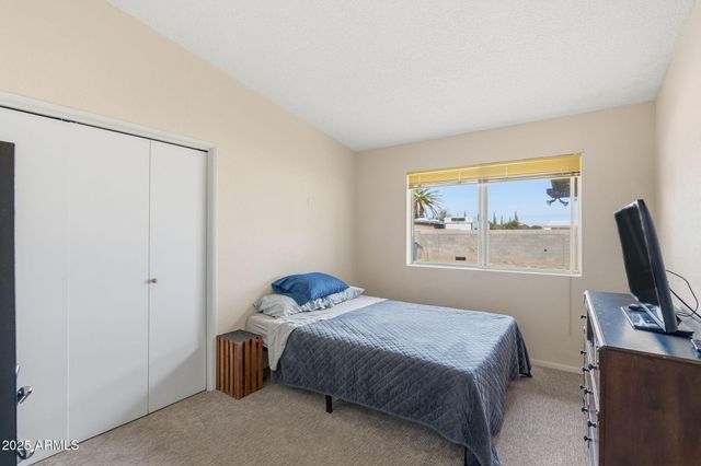 701 CANTERBURY Drive, Sierra Vista, AZ 85635