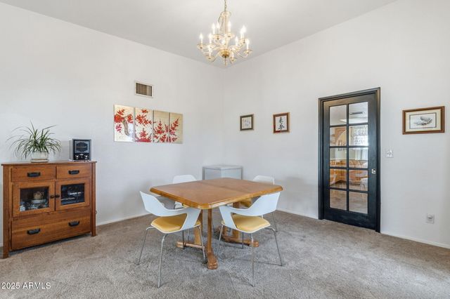 701 CANTERBURY Drive, Sierra Vista, AZ 85635