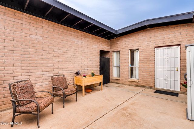 701 CANTERBURY Drive, Sierra Vista, AZ 85635