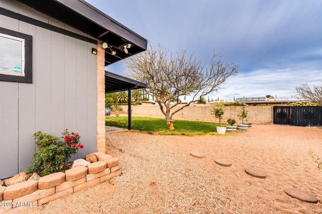 701 CANTERBURY Drive, Sierra Vista, AZ 85635