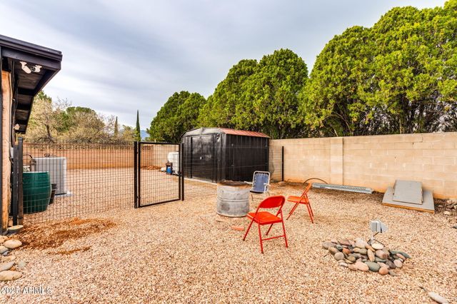 701 CANTERBURY Drive, Sierra Vista, AZ 85635
