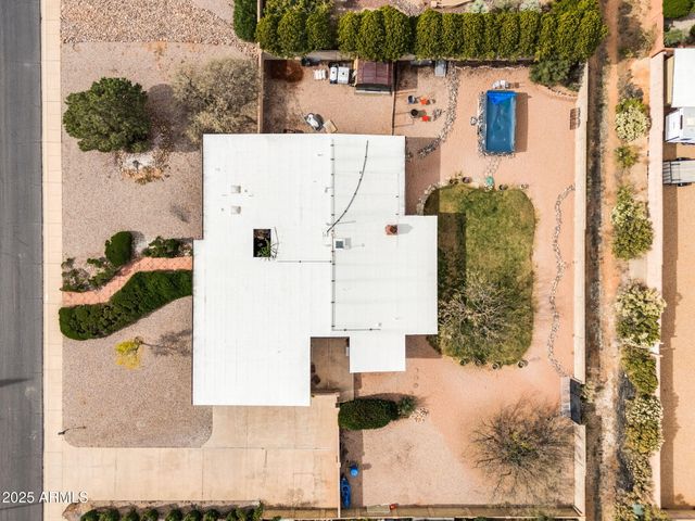 701 CANTERBURY Drive, Sierra Vista, AZ 85635