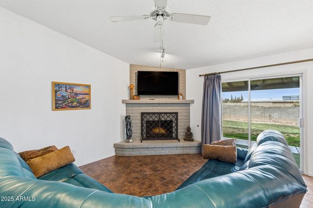 701 CANTERBURY Drive, Sierra Vista, AZ 85635