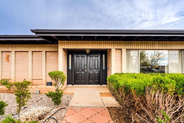 701 CANTERBURY Drive, Sierra Vista, AZ 85635