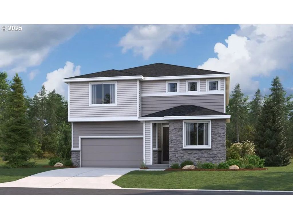 13314 Ne 112TH St, Vancouver, WA 98682