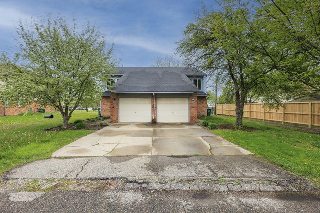 5842 Niles Street 5844, City Of Troy, MI 48098
