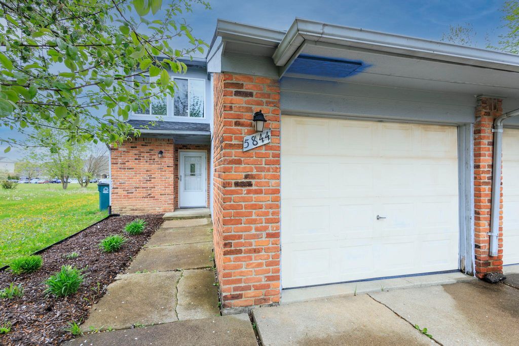 5842 Niles Street 5844, City Of Troy, MI 48098