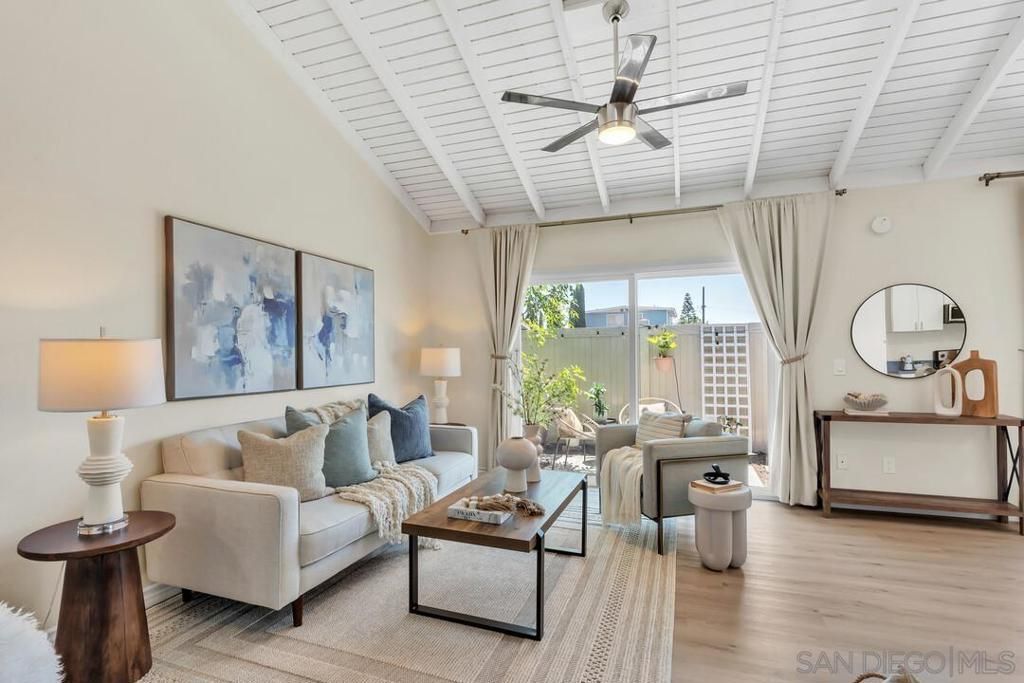 7000 Saranac St. #44, La Mesa, CA 91942 — exterior
