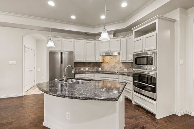 760 Apeldoorn Lane, Keller, TX 76248