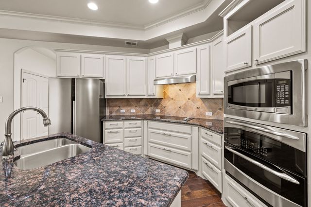 760 Apeldoorn Lane, Keller, TX 76248