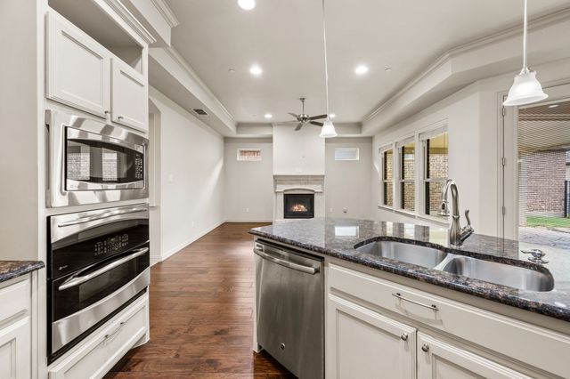 760 Apeldoorn Lane, Keller, TX 76248