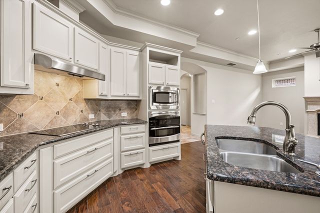 760 Apeldoorn Lane, Keller, TX 76248