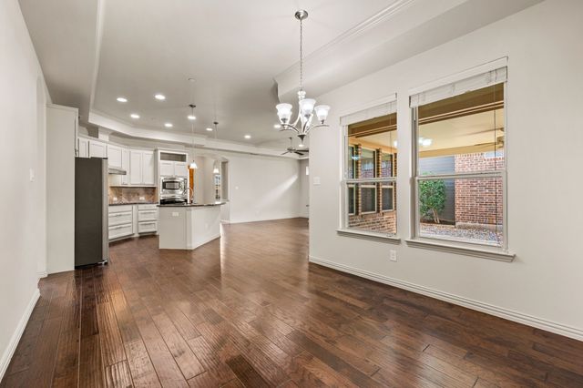 760 Apeldoorn Lane, Keller, TX 76248