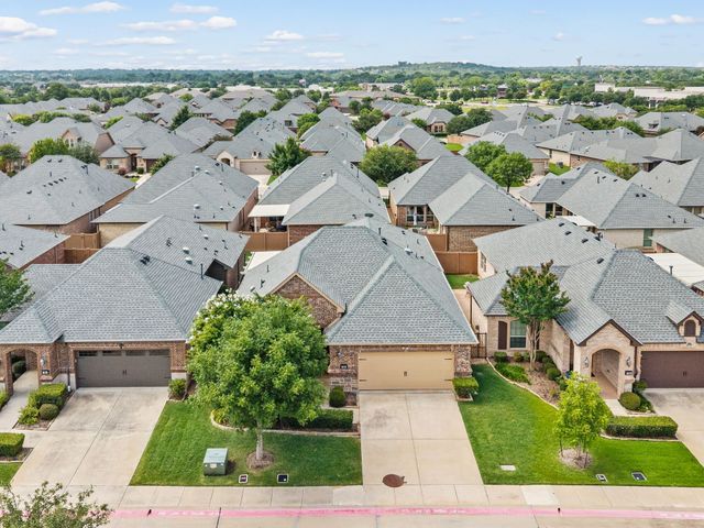 760 Apeldoorn Lane, Keller, TX 76248