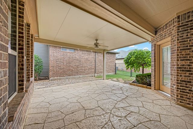 760 Apeldoorn Lane, Keller, TX 76248