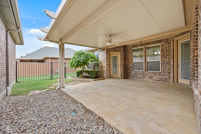 760 Apeldoorn Lane, Keller, TX 76248