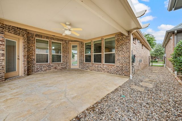 760 Apeldoorn Lane, Keller, TX 76248