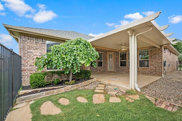 760 Apeldoorn Lane, Keller, TX 76248