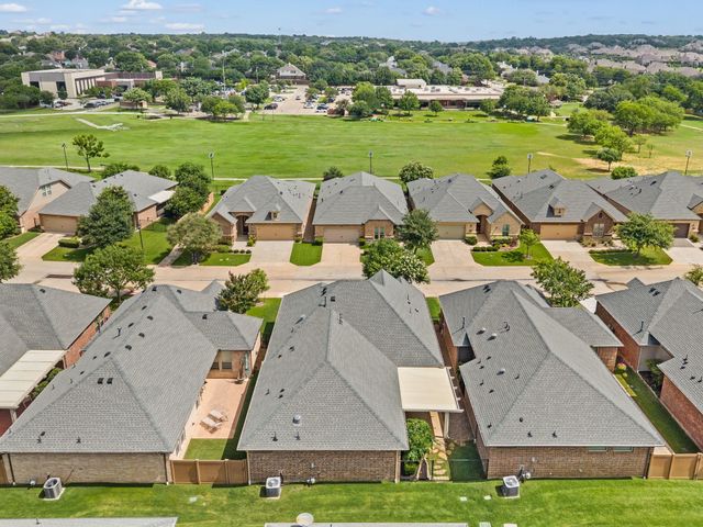 760 Apeldoorn Lane, Keller, TX 76248
