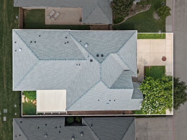 760 Apeldoorn Lane, Keller, TX 76248