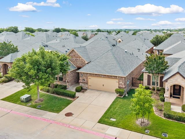 760 Apeldoorn Lane, Keller, TX 76248