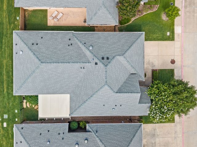 760 Apeldoorn Lane, Keller, TX 76248