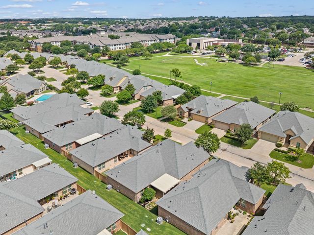 760 Apeldoorn Lane, Keller, TX 76248