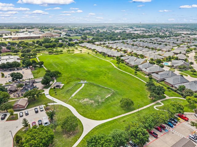 760 Apeldoorn Lane, Keller, TX 76248