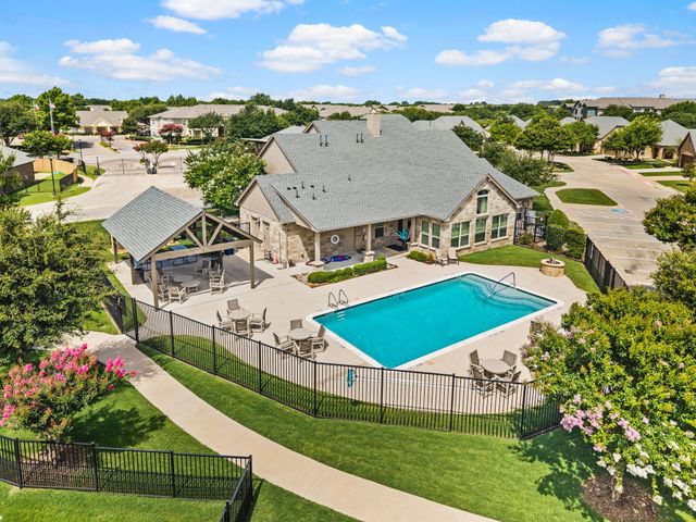 760 Apeldoorn Lane, Keller, TX 76248
