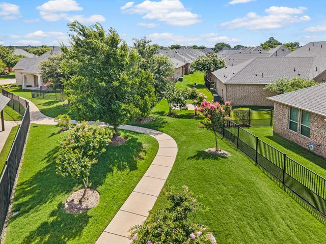 760 Apeldoorn Lane, Keller, TX 76248