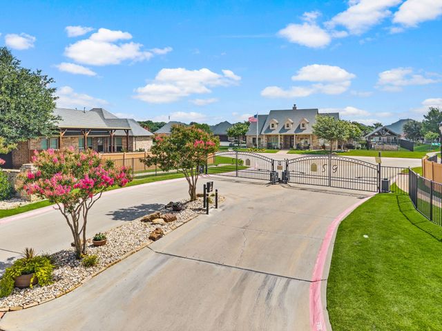 760 Apeldoorn Lane, Keller, TX 76248