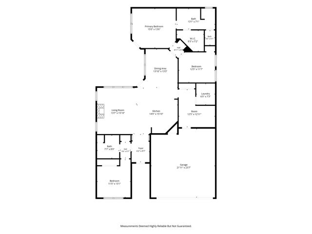 760 Apeldoorn Lane, Keller, TX 76248
