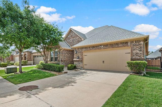 760 Apeldoorn Lane, Keller, TX 76248