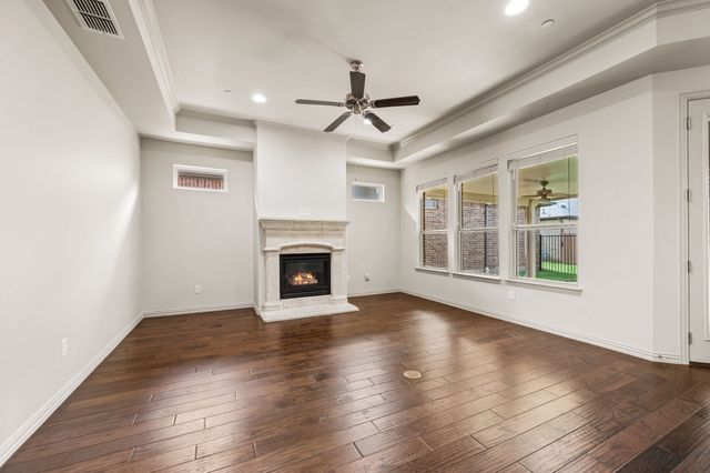 760 Apeldoorn Lane, Keller, TX 76248