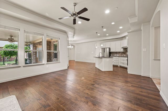 760 Apeldoorn Lane, Keller, TX 76248