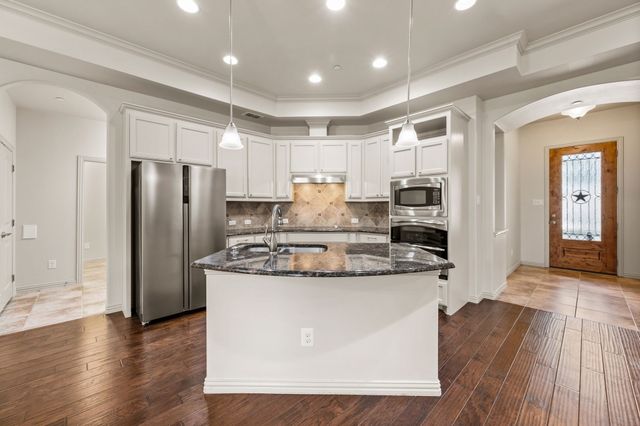 760 Apeldoorn Lane, Keller, TX 76248