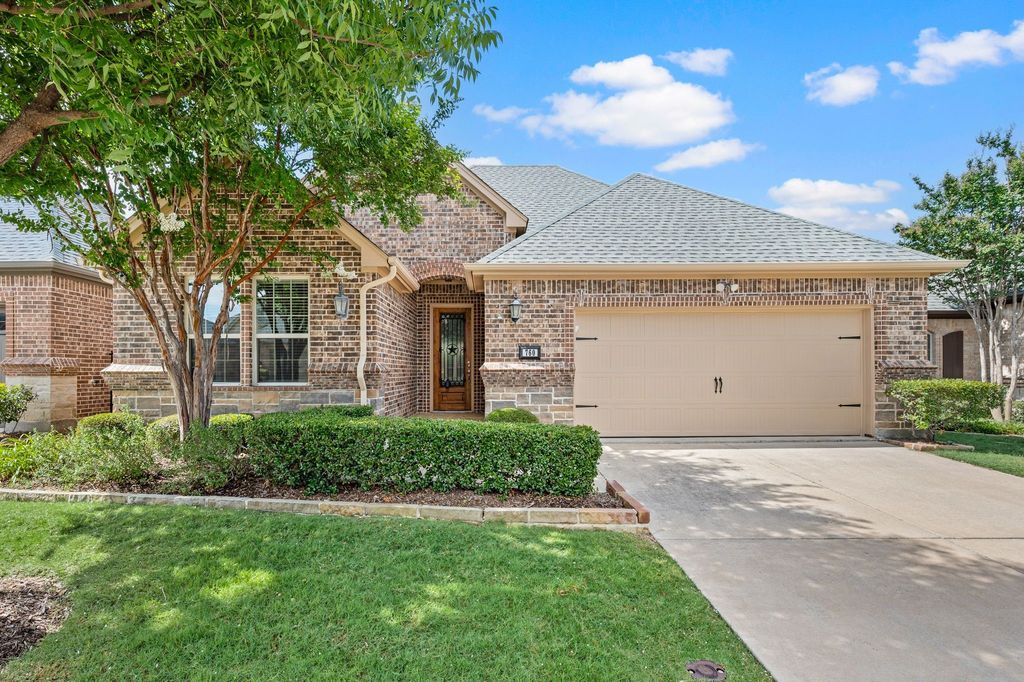 760 Apeldoorn Lane, Keller, TX 76248