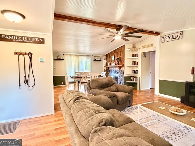 94 Country Place, Temple, GA 30179