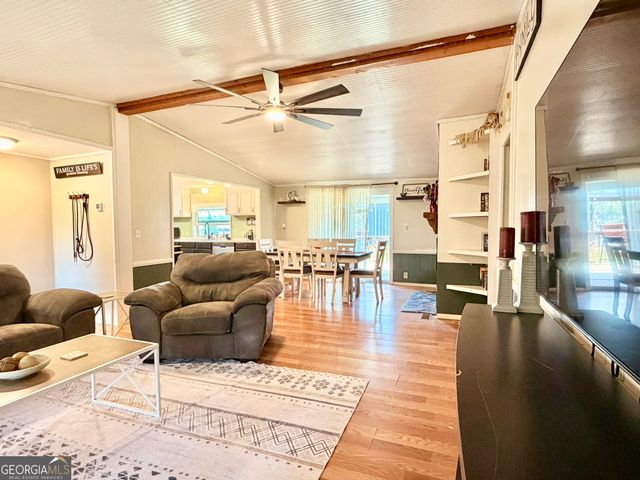 94 Country Place, Temple, GA 30179