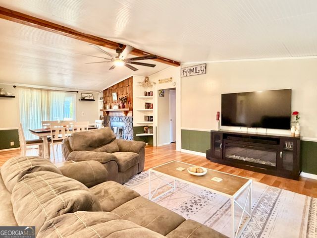 94 Country Place, Temple, GA 30179