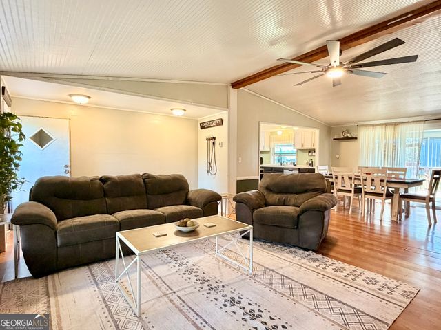 94 Country Place, Temple, GA 30179
