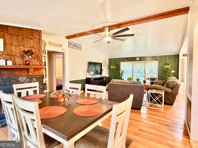 94 Country Place, Temple, GA 30179