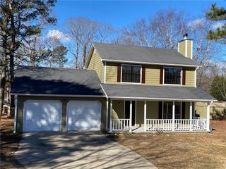 244 Christy Lane, Auburn, GA 30011