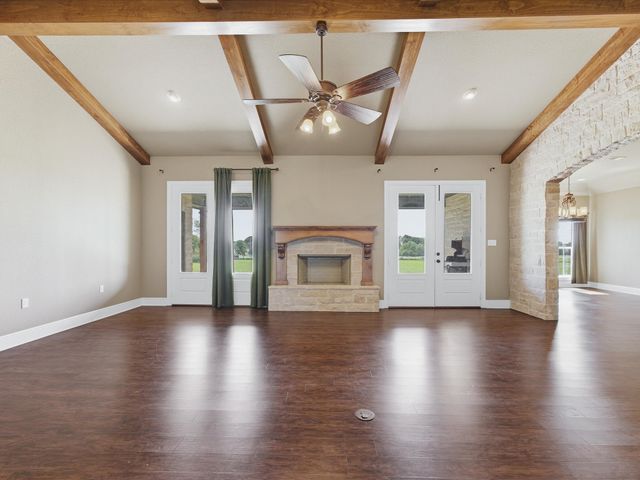 351 Private Road 3205, Bridgeport, TX 76426