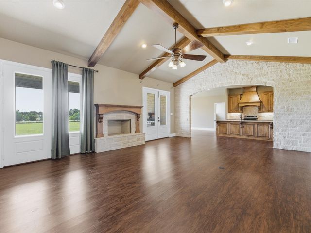 351 Private Road 3205, Bridgeport, TX 76426