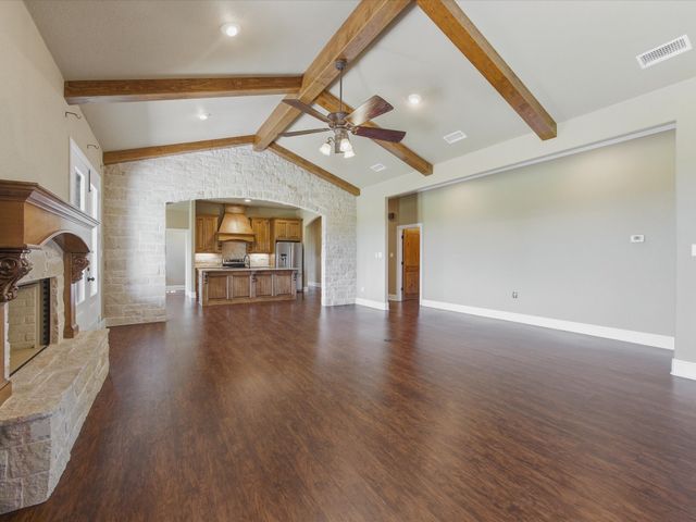 351 Private Road 3205, Bridgeport, TX 76426