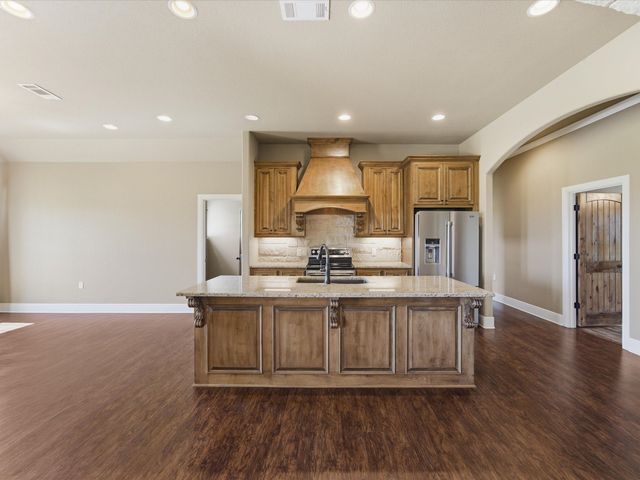 351 Private Road 3205, Bridgeport, TX 76426