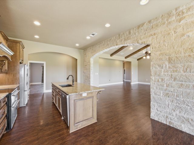351 Private Road 3205, Bridgeport, TX 76426