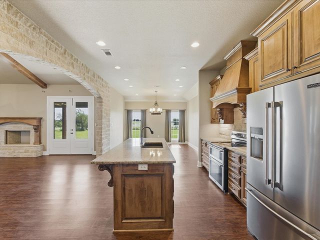 351 Private Road 3205, Bridgeport, TX 76426